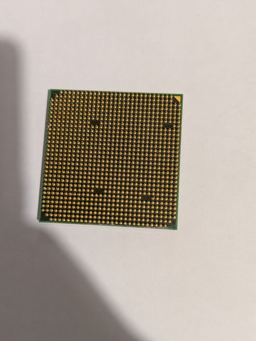 AMD Athlon 64 X2 5200+