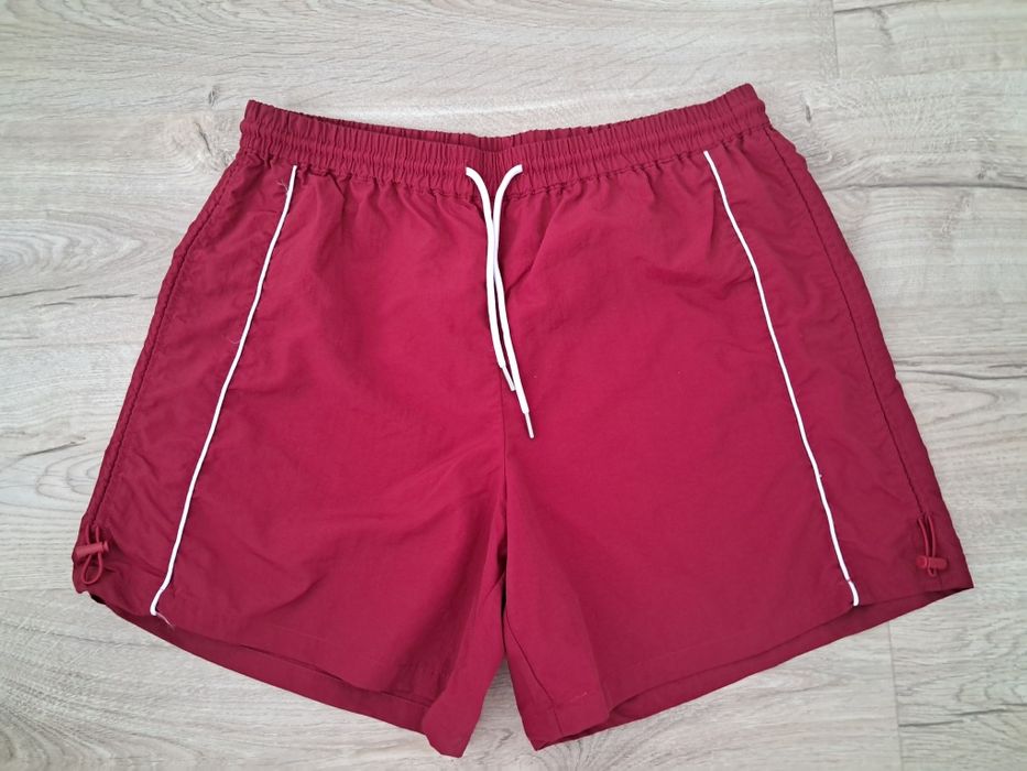 Szorty kąpielowe damskie  spodenki House