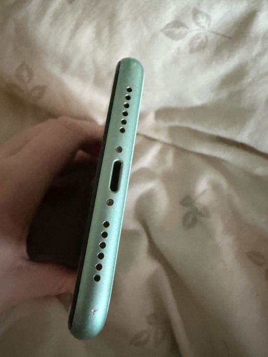 Iphone 11   64GB