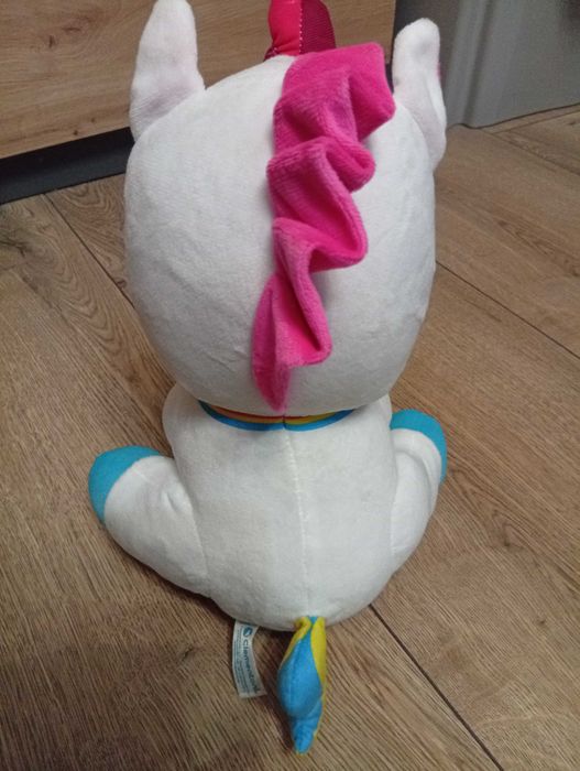 Zabawka interaktywna