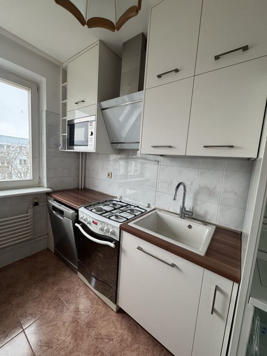 Pokoj w mieszkaniu 4 pokojowym na Retkini - Widok 4