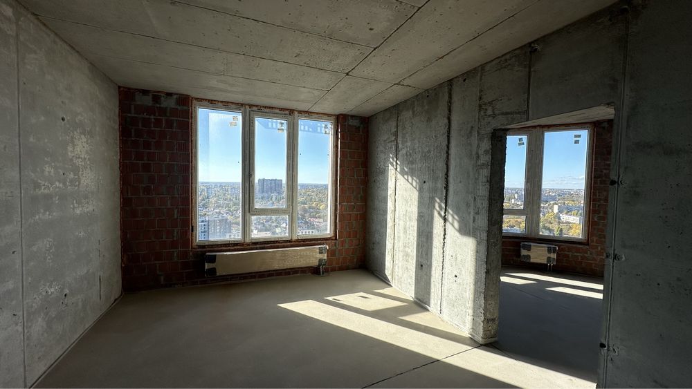 Продам 3-4комн в ЖК Модерн, дом сдан, 6 Фонтана, Еоселя/ сертификат/ ваучер