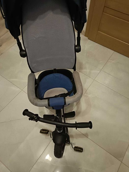 Rowerek trójkołowy Kinder Kraft Swift