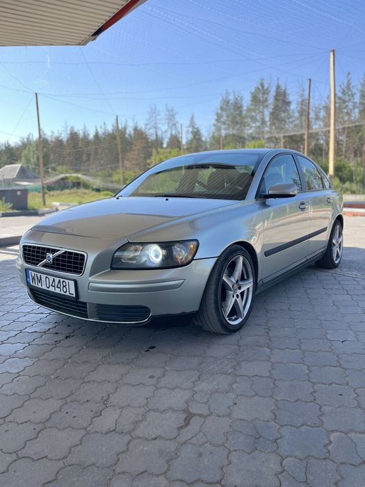 Volvo V50 2.0TDi