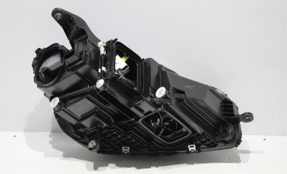 Mercedes GLE w167  / Coupè  m/novo capô  etc … opticas