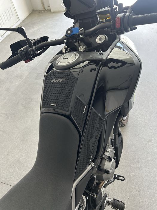 CF MOTO 450 MT 2025