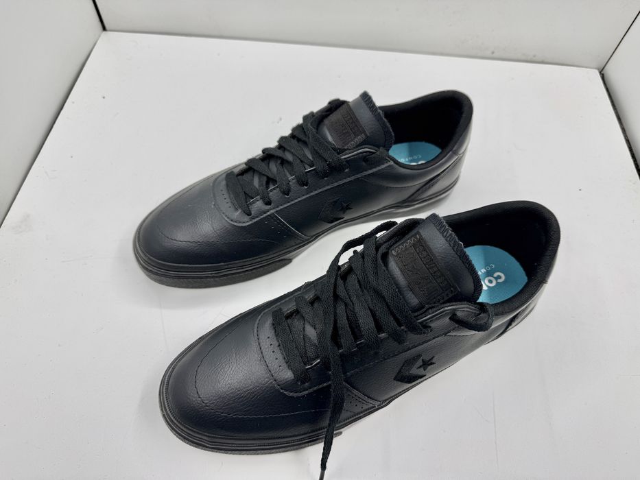 Кеди Converse Boulevard