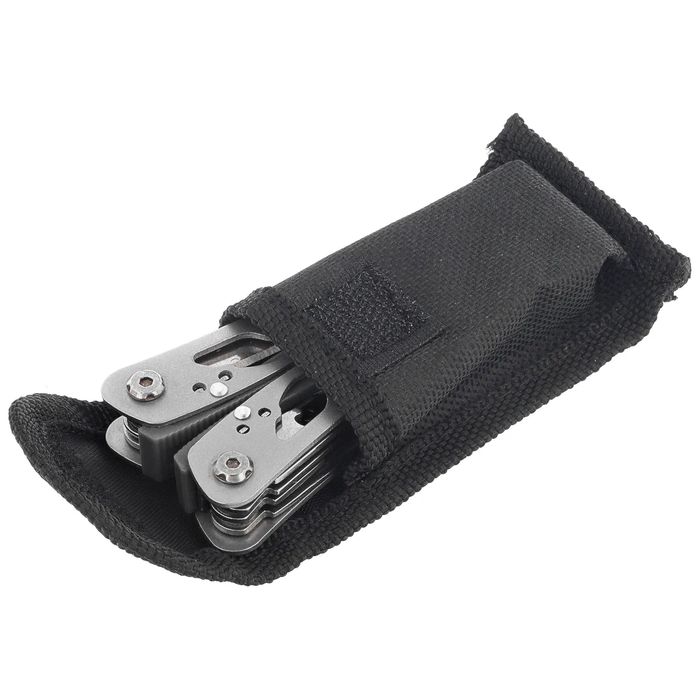 MultiTool Martinez Albainox 11 funkcji Grey Stainless Steel (33925)