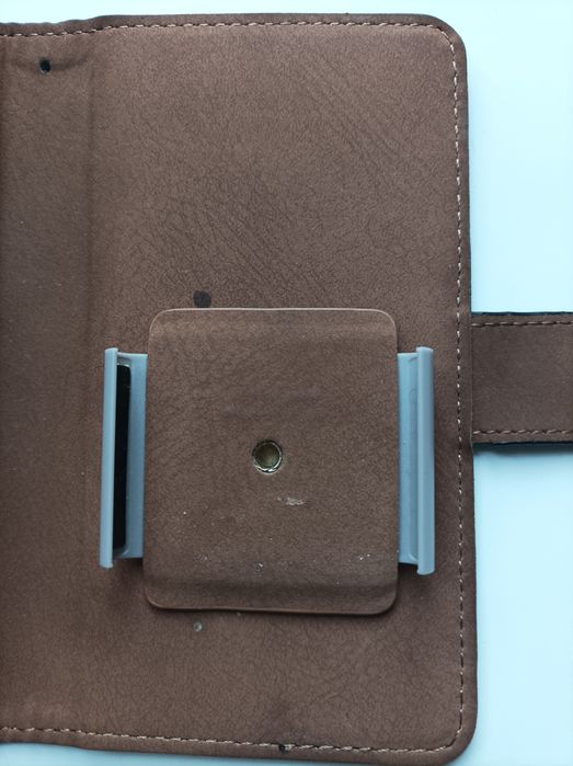 Etui z klapką do Kruger matz live 7