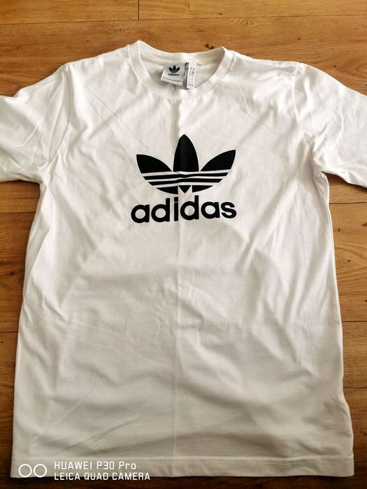 Koszulka męska Adidas oryginalna rozmiar L
