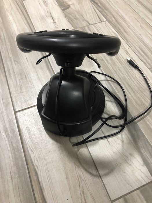 купить руль от playstation