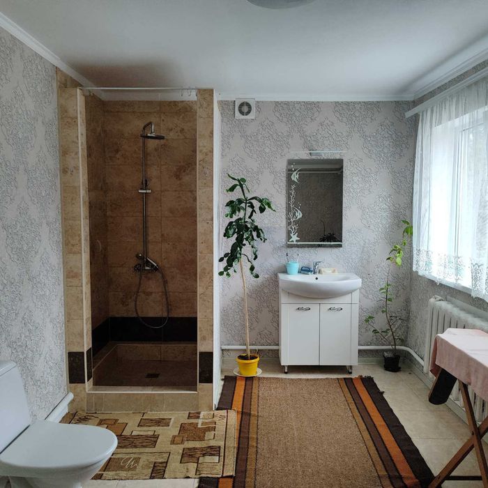 Продается дом с. Нерубайское.