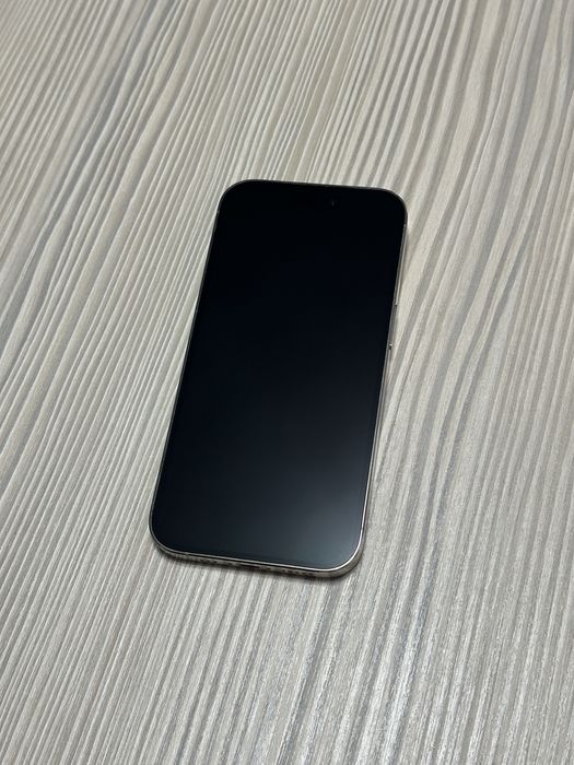 Apple iPhone 14 Pro 128GB • Gold • Pewny zakup • FV / paragon