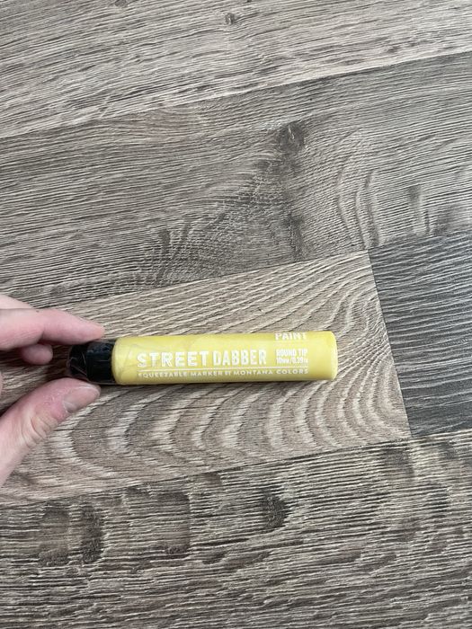 Mtn street dubber сквизер