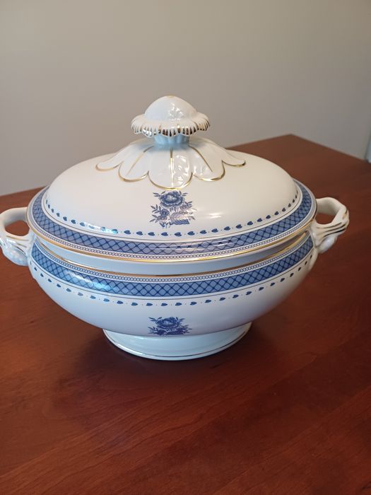 Terrina Vista Alegre