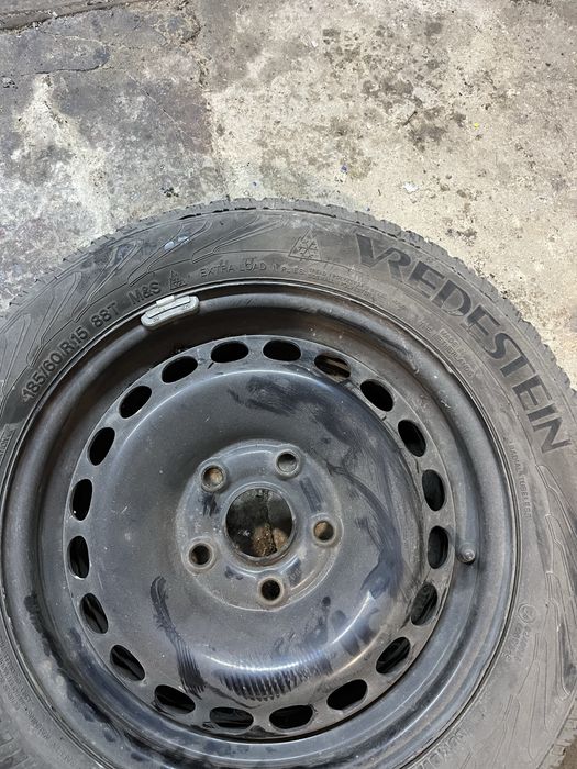 Felgi 5x 112 audi a4
