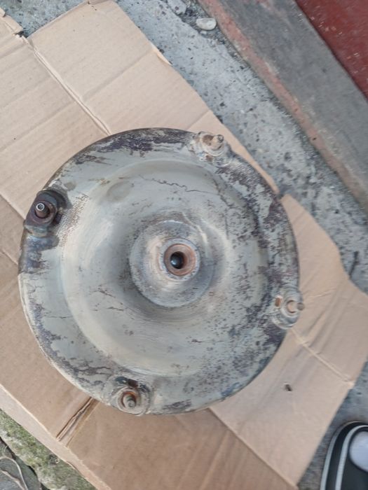 Продам гідротрансформатор з робочої АКПП