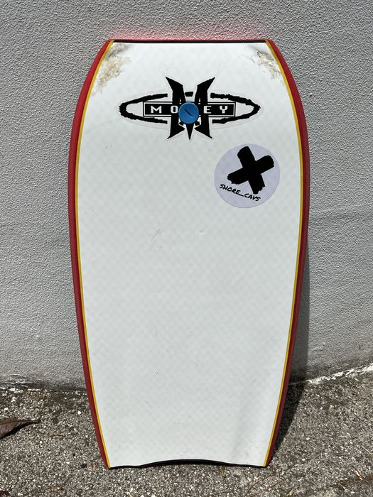 Prancha bodyboard