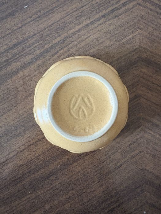 Kamionki ceramika bolesławiecka