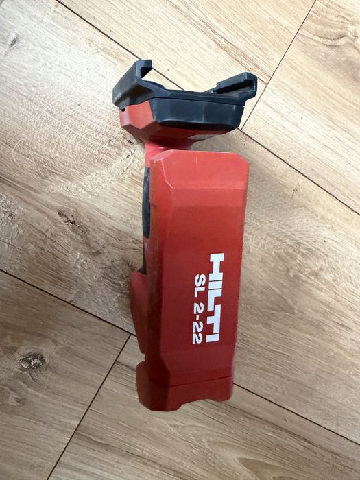 Hilti SL2-22 nuron nowy model latarka/lampa