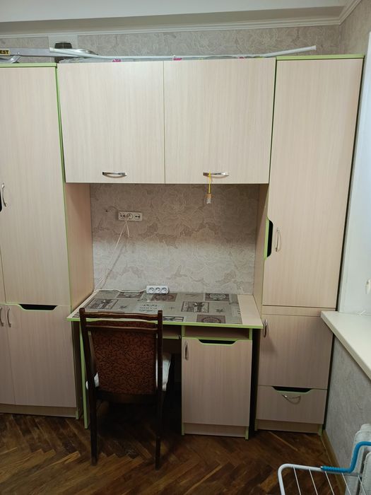 Сдам кімнату у гуртожитку, Деснянський район, вул.Кубанської України, 53А