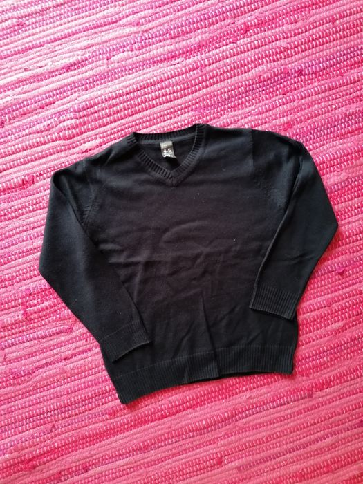 Zara Boys' Pullover Sweater