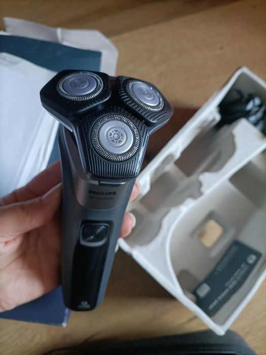 Golarka męska Philips