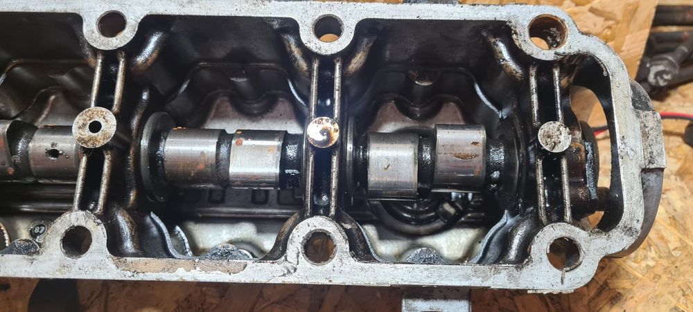 Распредвалы Опель кадет Аскона вектра А Астра f 1,3-1,4-1,6 бензин