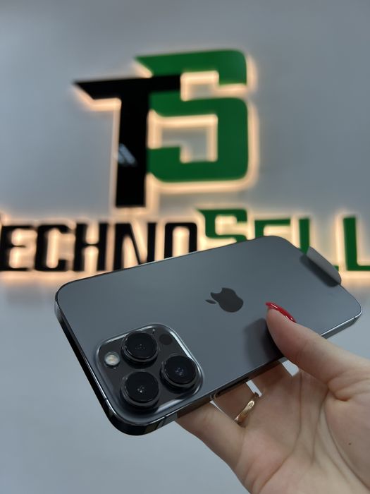 Айфон 13 про макс графит 128/256/512/1t iphone 13 pro max