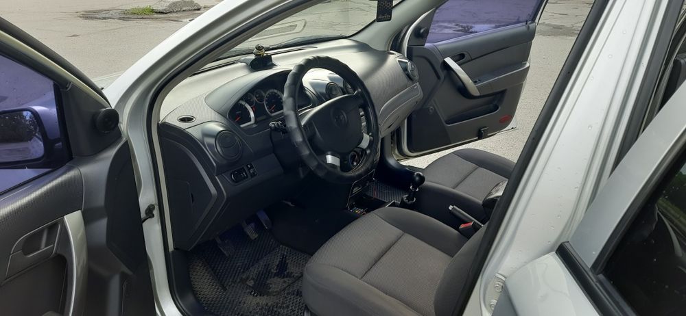 Продам Chevrolet Aveo