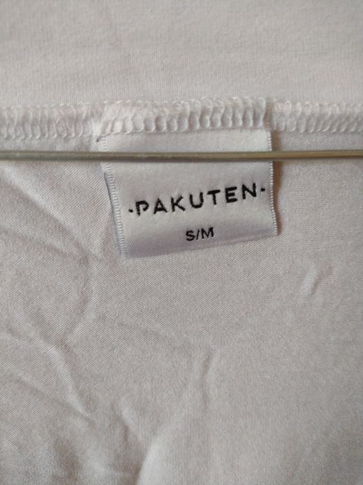 Bluzka z długim rękawem Pakuten