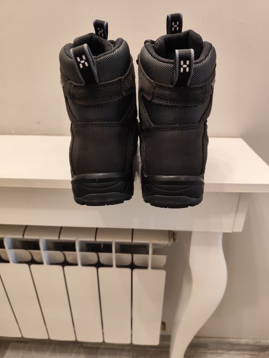 Buty trekkingowe Haglofs rozm.39.