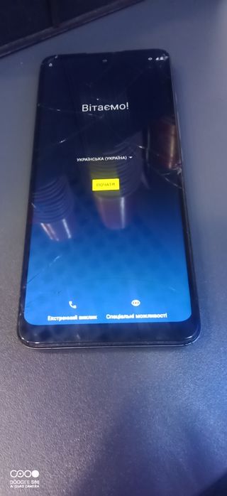 Продам Motorola  Моto G60