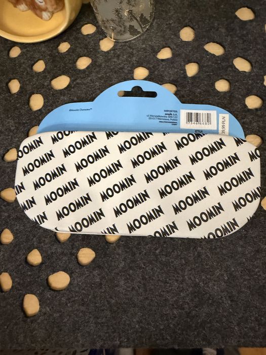 Etui na okulary Mała Mi