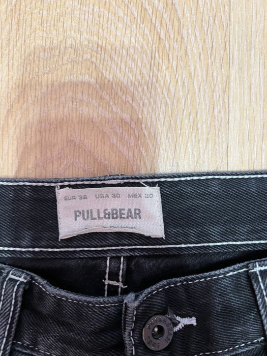 Продам шорти Pull and bear