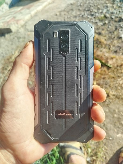 Продам   Ulefone