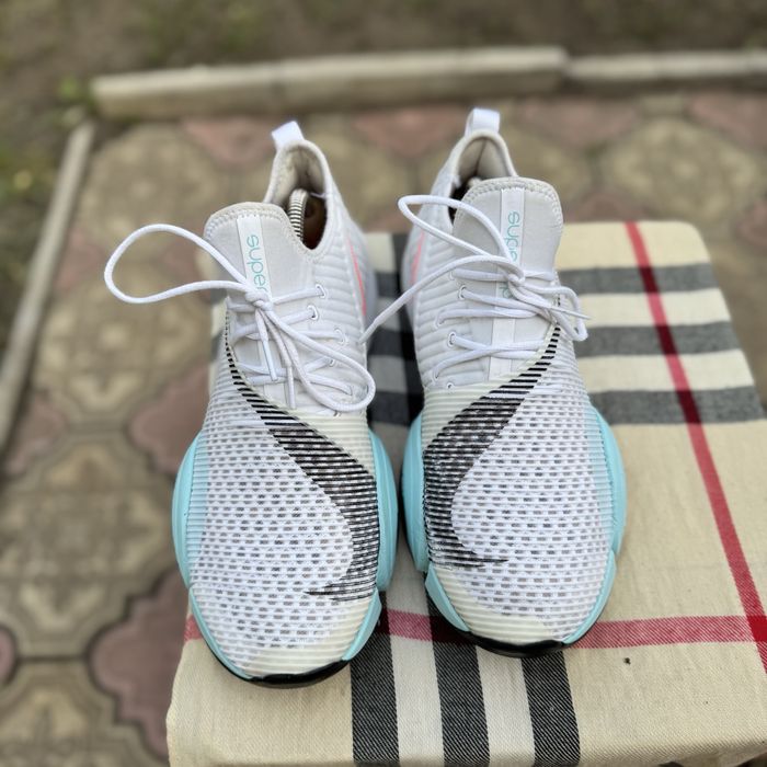 Кроссовки Nike Air Zoom SuperRep, 42,5-43 размер, Оригинал, Кросівк