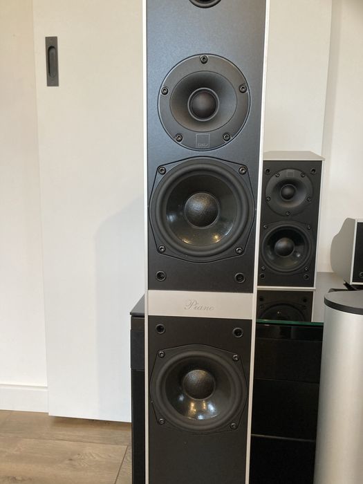 Dali Piano 5.1 agile forte