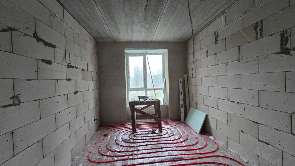 Продаж 1-кімнатної квартири в ЖК Лісовий, Масани