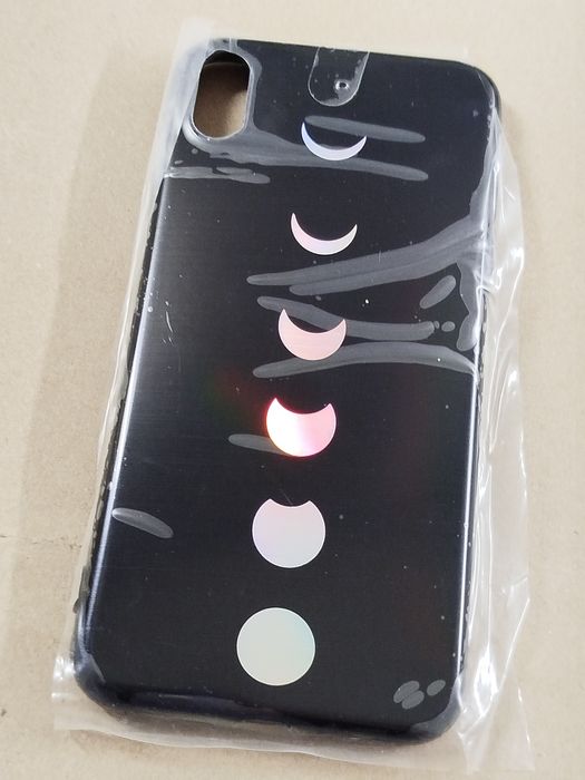 Etui do iPhone XS max (e353)