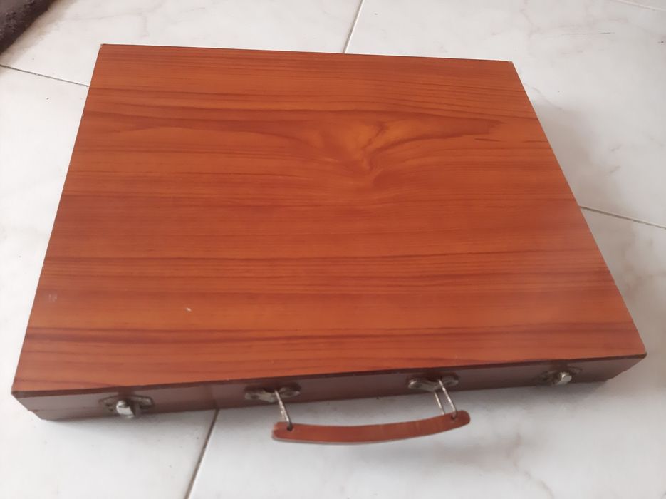 Malas diversas tipo executivo outras medidas 45 -35- 09mpecaveis