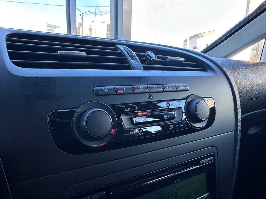 Seat Leon 2010 року 1.6 Дизель Кредит/Лізинг/Обмін