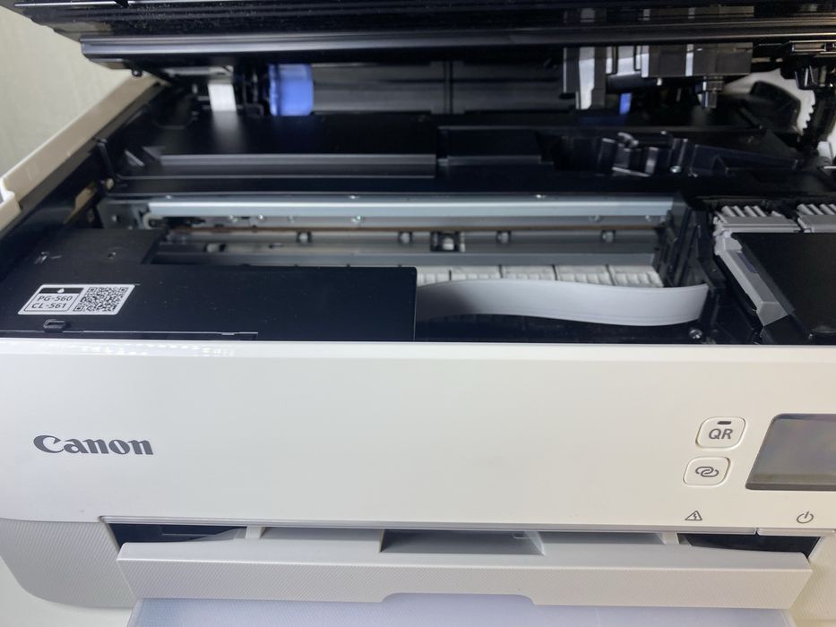 Принтер canon TS5351a WiFi