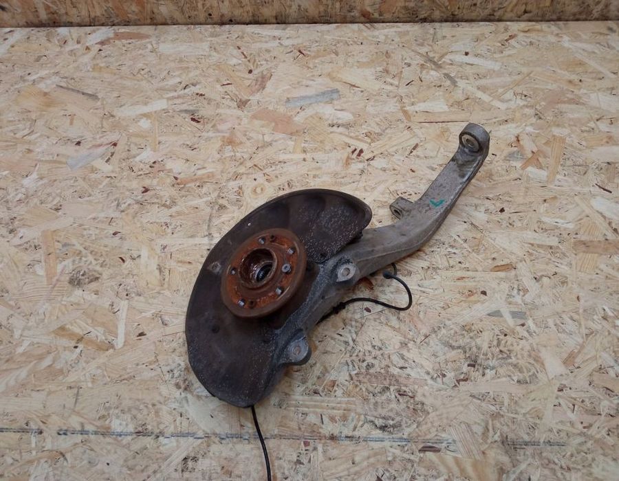 ZWROTNICA LEWY PRZÓD MERCEDES GL X166 4.7 V8