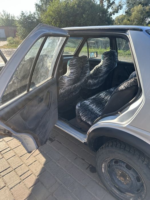 Продам авто фолькстваген джета