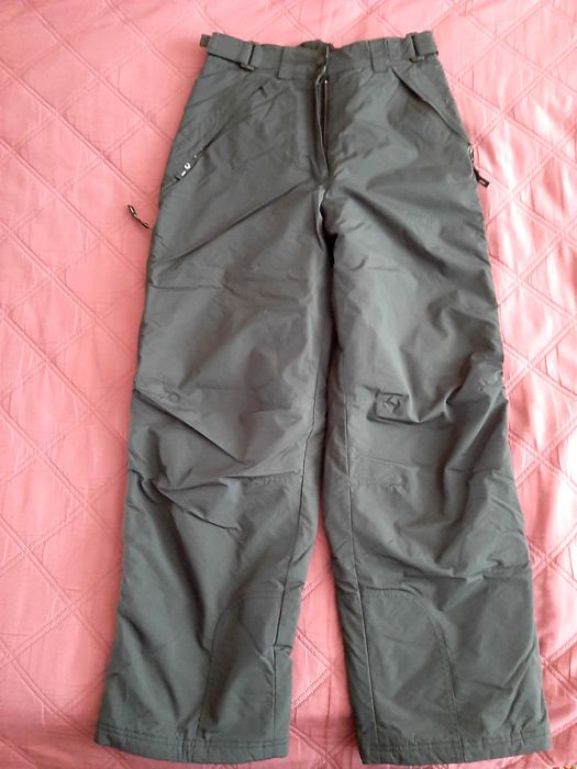 Лижні штани фірми  "CELSTIUS"