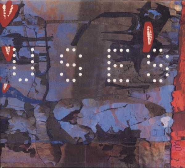 Throwing Muses cd  Throwing Muses   indie    digipak    ideał