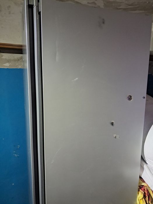 Холодильник  в робочому стані