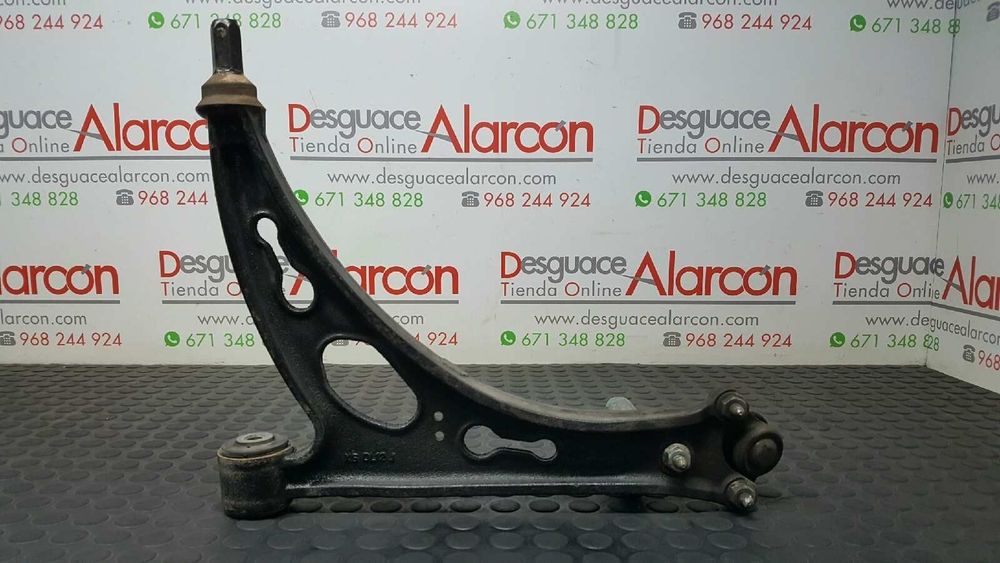 BRAÇO SUSPENSÃO INFERIOR FRENTE DIREITO AUDI A3 (8P) 2.0 TDI AMBITION