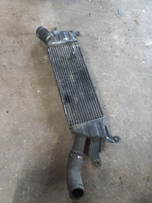 Intercooler c-crosser 4007 mitsubishi Outlander peugeot 2.2 did